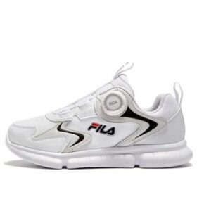 Chaussures Boa Classic Vintage « White »