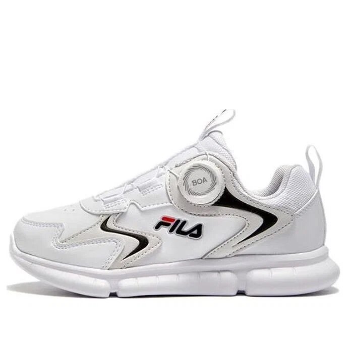 Chaussures Boa Classic Vintage « White »