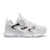 Chaussures Boa Classic Vintage « White »