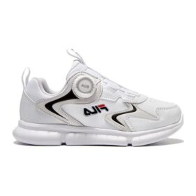 Chaussures Boa Classic Vintage « White »