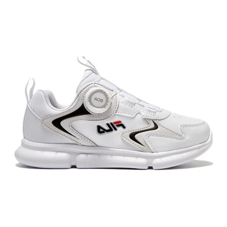 Chaussures Boa Classic Vintage « White »