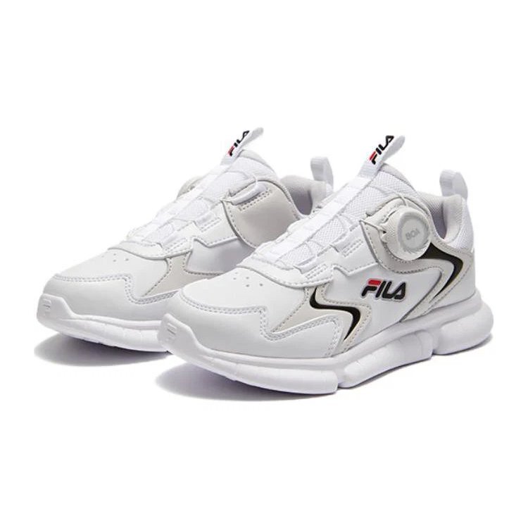 Chaussures Boa Classic Vintage « White »