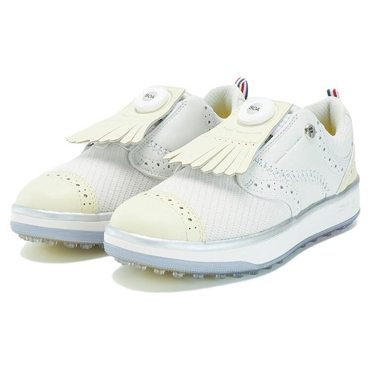 Chaussures BOA Explorer « Blanc »