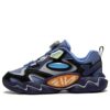 Chaussures BOA Explorer « Bleu Noir »