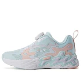 Chaussures BOA Explorer « Bleu Rose »