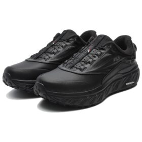 Chaussures Boa Explorer « Triple Black »