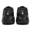 Chaussures Boa Explorer « Triple Black »