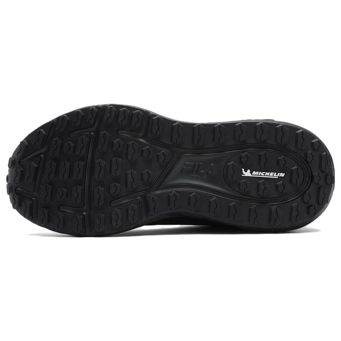 Chaussures Boa Explorer « Triple Black »