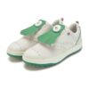 Chaussures BOA Explorer « White Green »