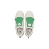 Chaussures BOA Explorer « White Green »