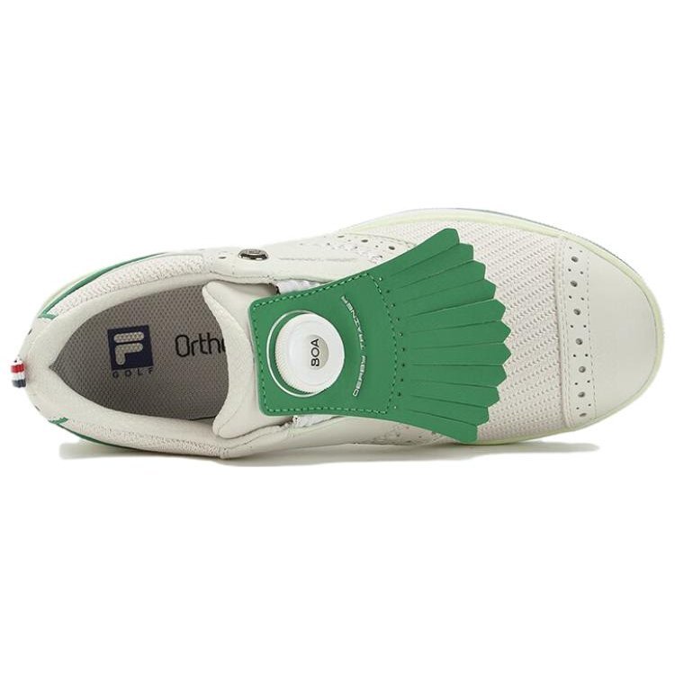 Chaussures BOA Explorer « White Green »