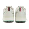 Chaussures BOA Explorer « White Green »