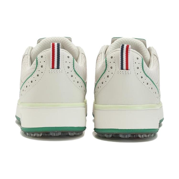 Chaussures BOA Explorer « White Green »