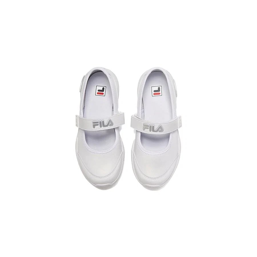 Chaussures classiques décontractées « Blanc »