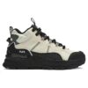 Chaussures confortables et polyvalentes « White Black »