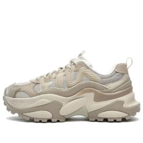 Chaussures Core CELLA « Beige Brown »