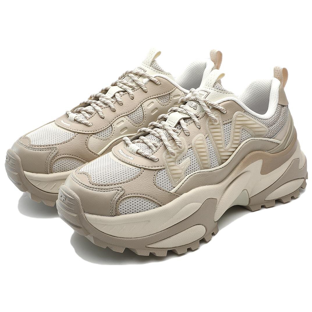 Chaussures Core CELLA « Beige Brown »