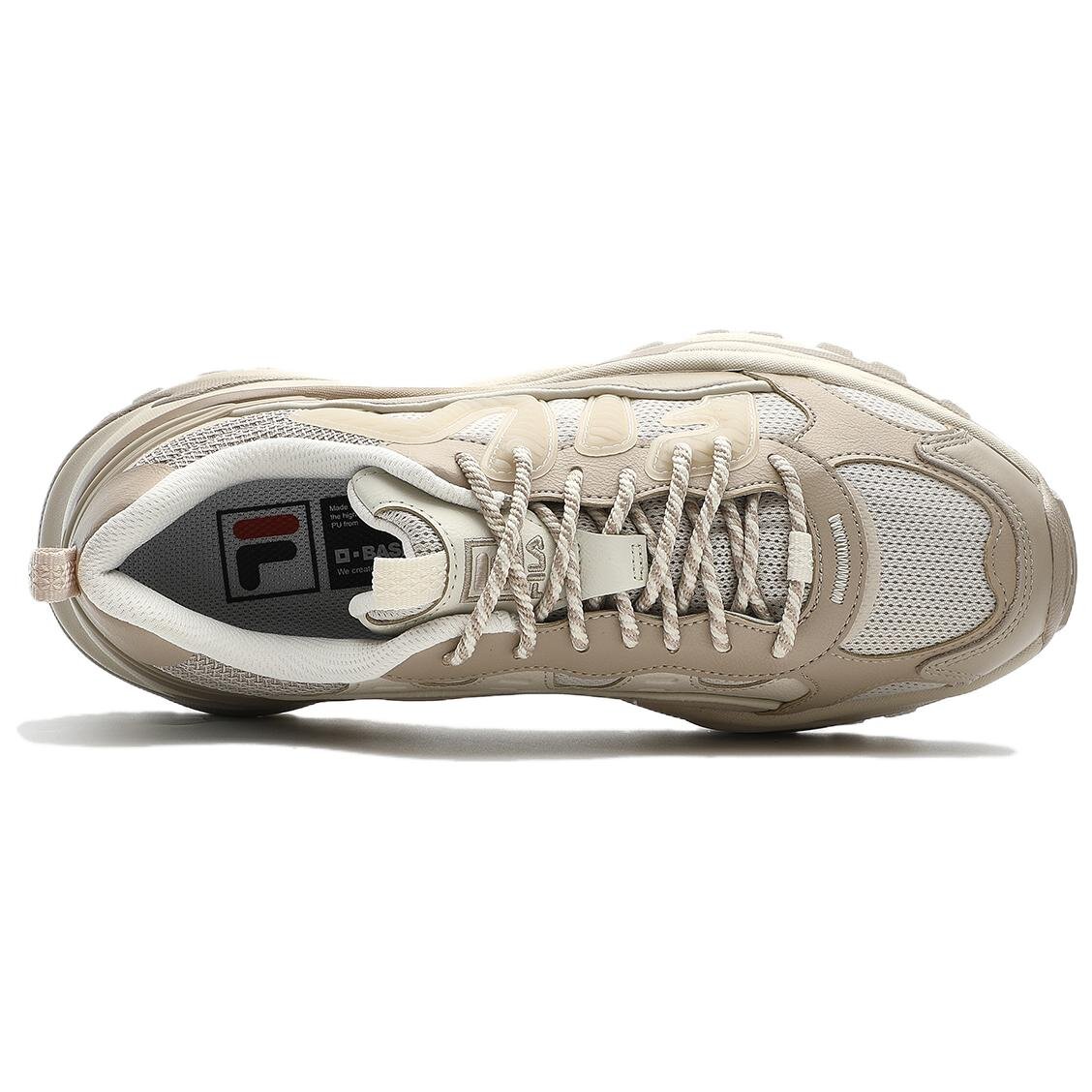 Chaussures Core CELLA « Beige Brown »
