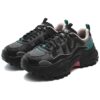 Chaussures Core CELLA « Black Green »