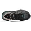 Chaussures Core CELLA « Black Green »
