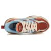 Chaussures Core Nucleo Fashion ICONA « Red White Blue »