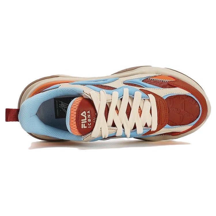 Chaussures Core Nucleo Fashion ICONA « Red White Blue »