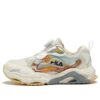 Chaussures d'entraînement BOA « Blanc Gris »