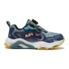 Chaussures d'entraînement BOA « Blue »