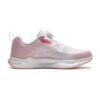 Chaussures d'entraînement BOA « Rose Blanc »