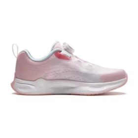 Chaussures d’entraînement BOA « Rose Blanc »