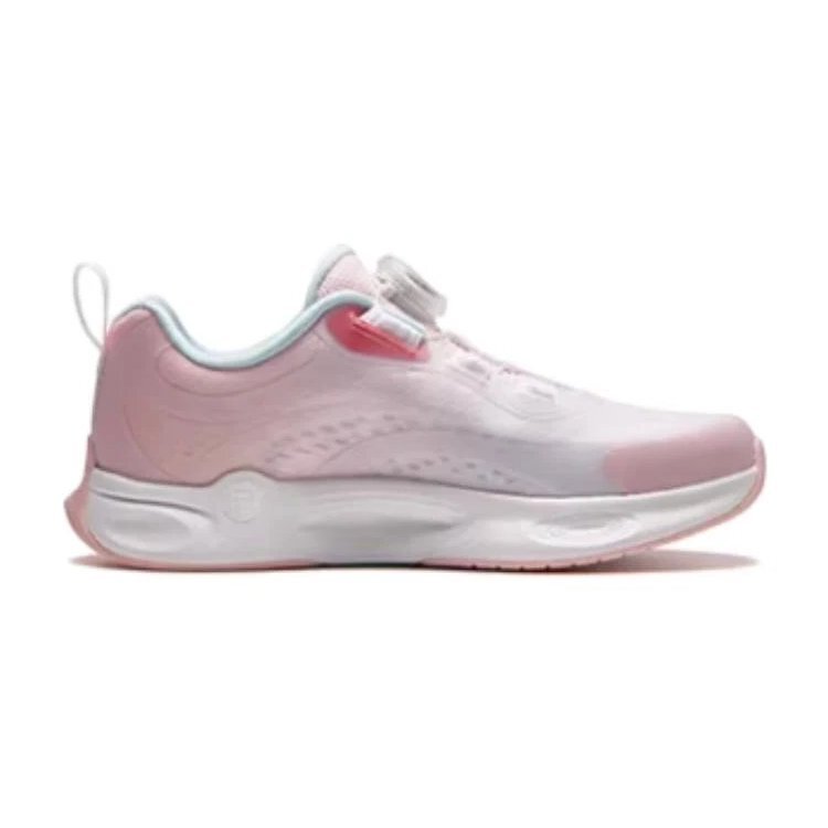 Chaussures d'entraînement BOA « Rose Blanc »