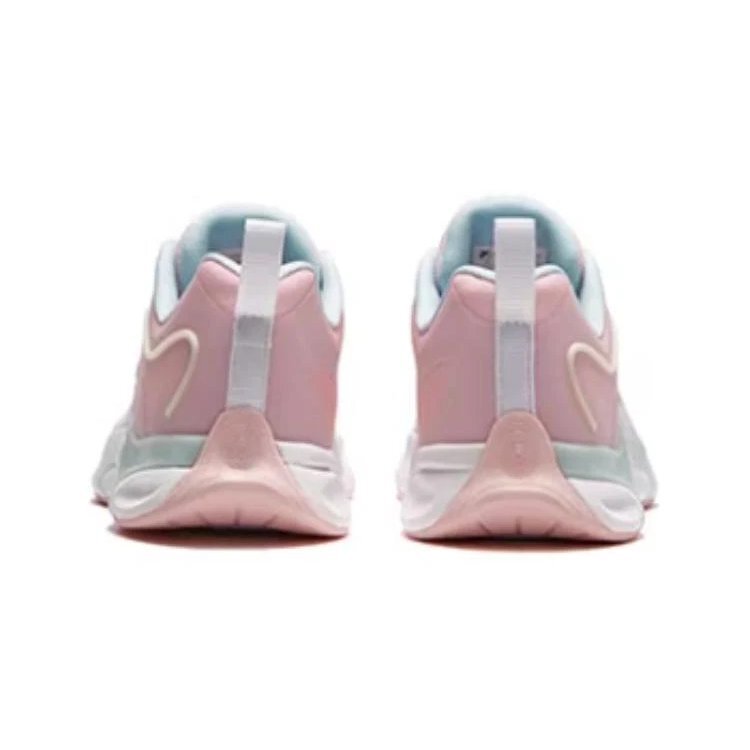 Chaussures d'entraînement BOA « Rose Blanc »
