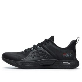 Chaussures d'entraînement d'athlétisme « Triple Black »