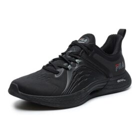 Chaussures d’entraînement d’athlétisme « Triple Black »