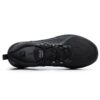 Chaussures d'entraînement d'athlétisme « Triple Black »