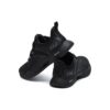 Chaussures d'entraînement d'athlétisme « Triple Black »