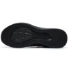 Chaussures d'entraînement d'athlétisme « Triple Black »