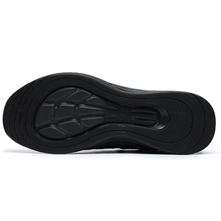 Chaussures d'entraînement d'athlétisme « Triple Black »