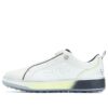 Chaussures d'entraînement Golf 1911 « Blanc Jaune »