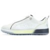 Chaussures d'entraînement Golf 1911 « Blanc Jaune »