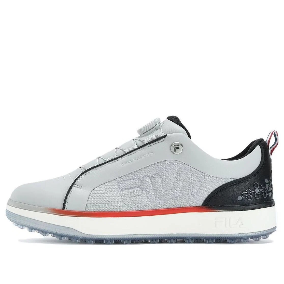 Chaussures d'entraînement Golf 1911 « Grey »