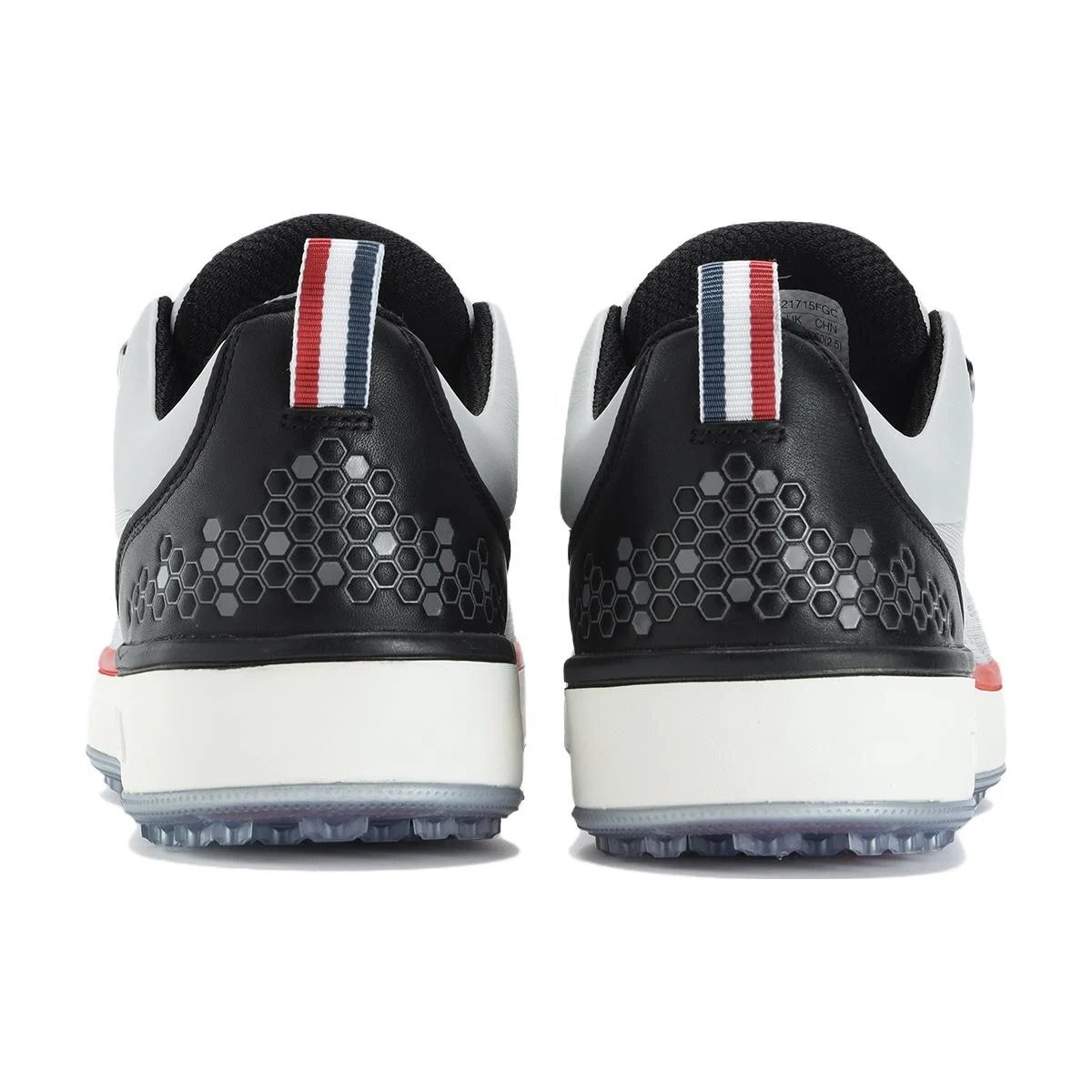 Chaussures d'entraînement Golf 1911 « Grey »