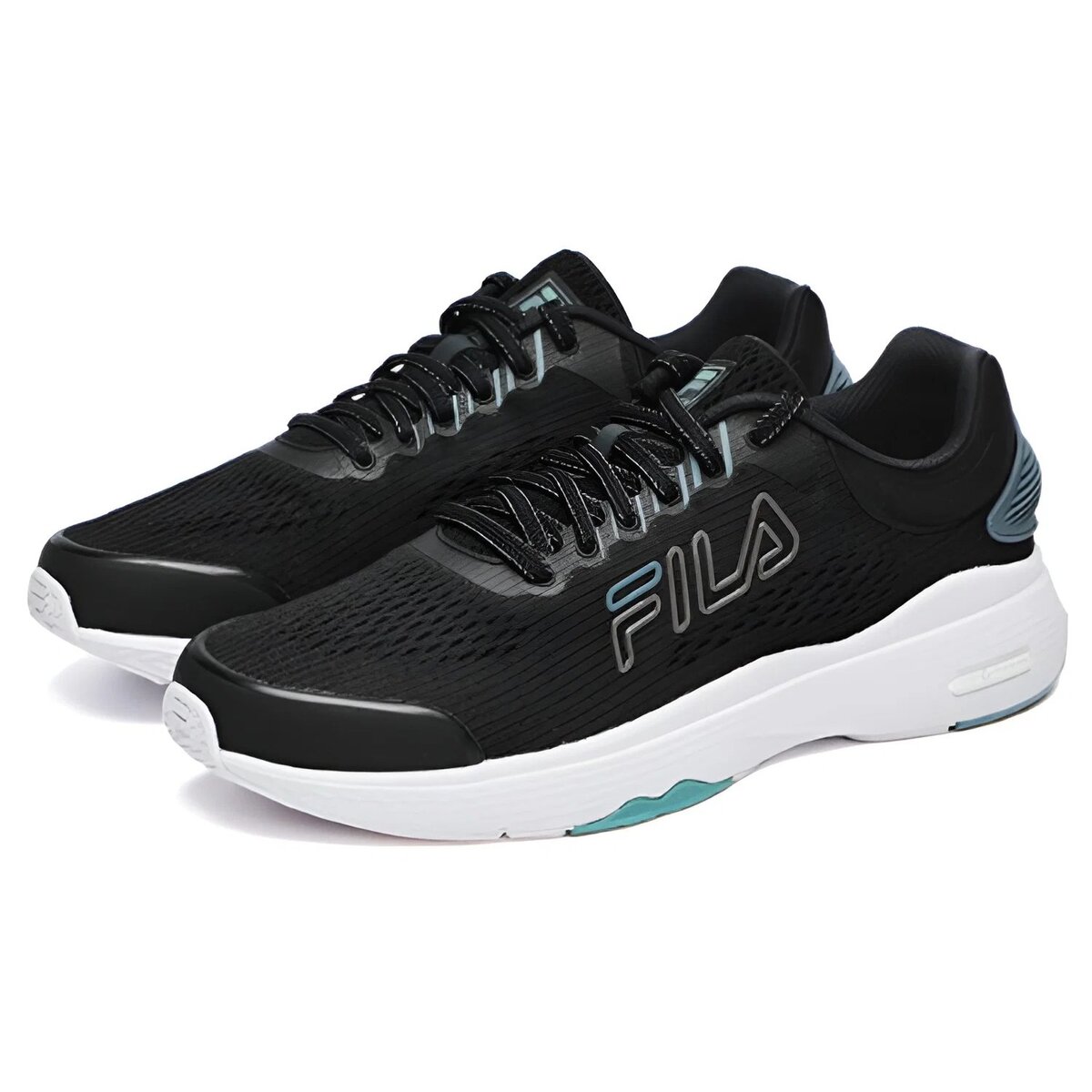 Chaussures d'entraînement Repeat « Black »