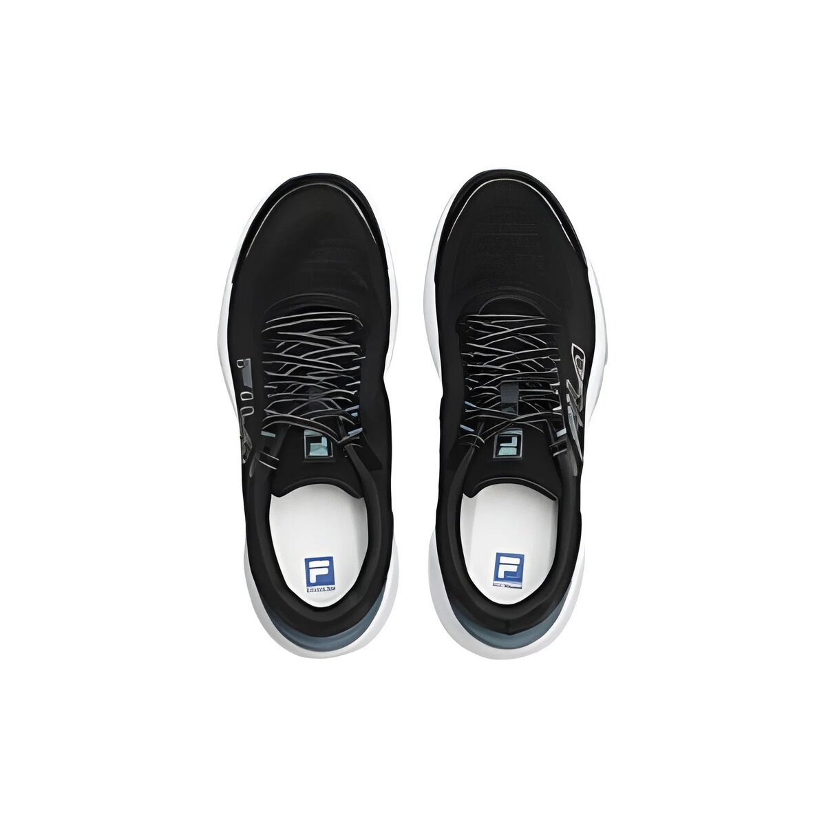 Chaussures d'entraînement Repeat « Black »