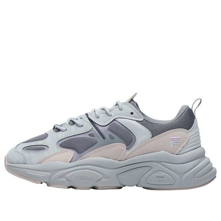 Chaussures « Dad Shoe » « Grey »