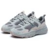 Chaussures « Dad Shoe » « Grey »
