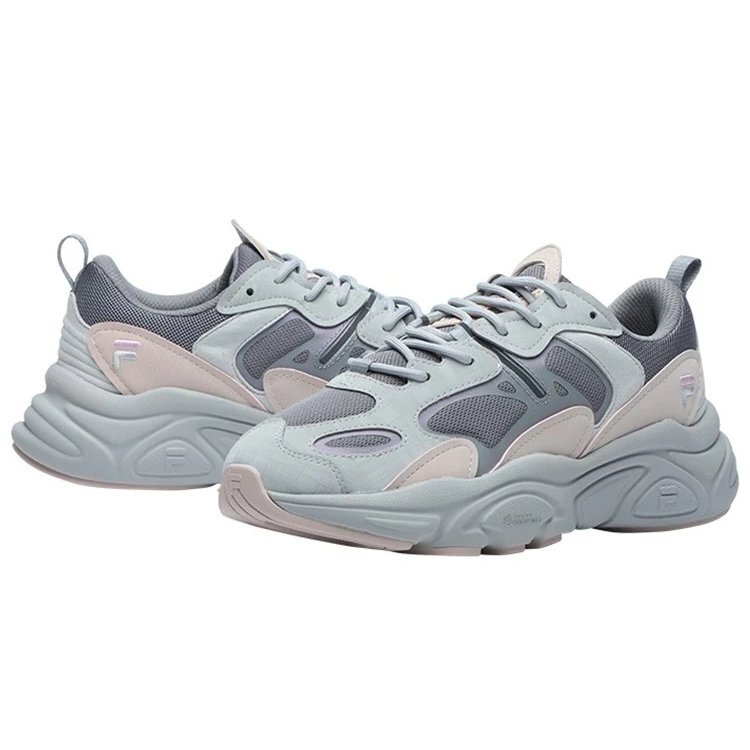 Chaussures « Dad Shoe » « Grey »