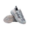 Chaussures « Dad Shoe » « Grey »