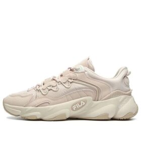 Chaussures « Dad Shoe » « Rose clair »
