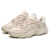 Chaussures « Dad Shoe » « Rose clair »